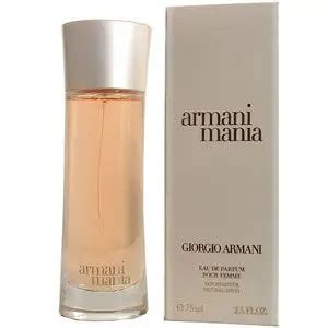 armani mania website|why was Armani mania discontinued.